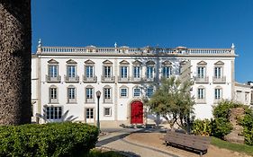 Palácio de Tavira